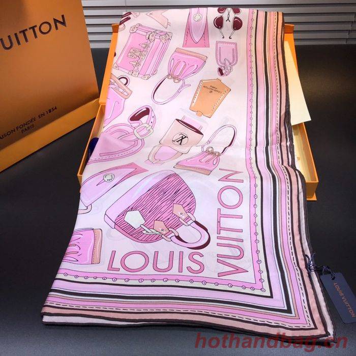 Louis Vuitton Scarf LVS00172